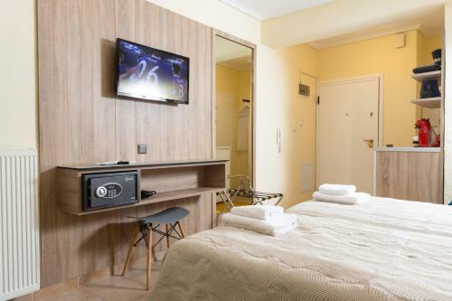 Apartamento Seven Heaven Premium Suites