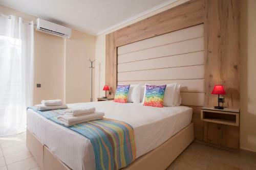 Apartamento Seven Heaven Premium Suites