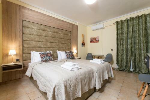 Apartamento Seven Heaven Premium Suites