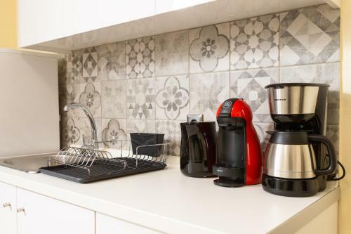 Apartamento Seven Heaven Premium Suites