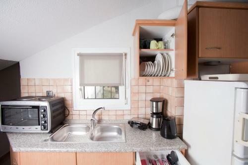 Apartamento Seven Heaven Premium Suites