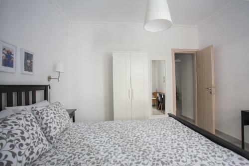 Apartamento Spacious Unique Luxurious Central