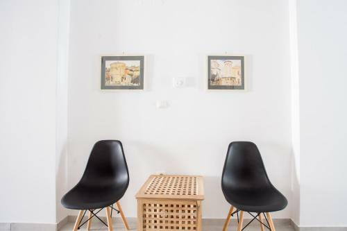 Apartamento Spacious Unique Luxurious Central