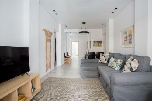 Apartamento Spacious Unique Luxurious Central