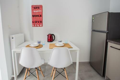 Apartamento Spacious Unique Luxurious Central