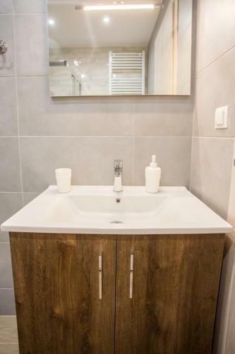 Apartamento Spacious Unique Luxurious Central