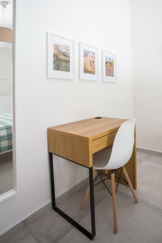 Apartamento Spacious Unique Luxurious Central
