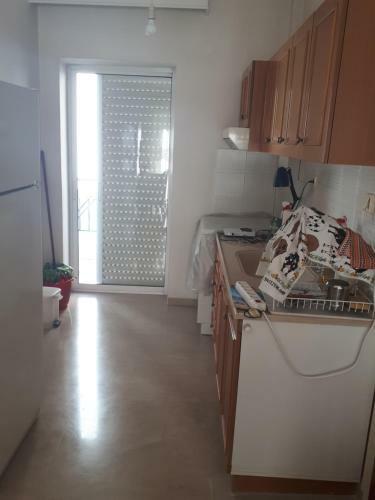 Apartamento Center House