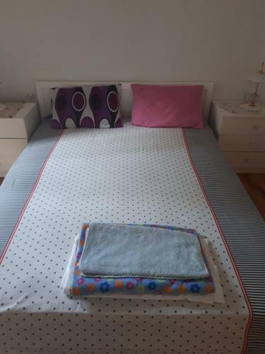 Apartamento Center House