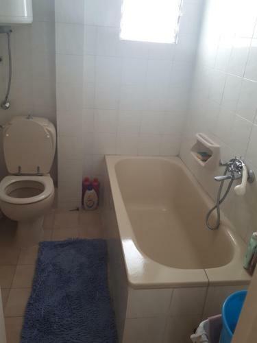 Apartamento Center House
