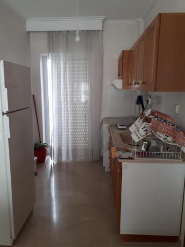 Apartamento Center House