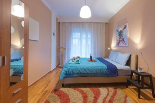 Thess1home Luxury Apartments