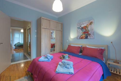 Thess1home Luxury Apartments
