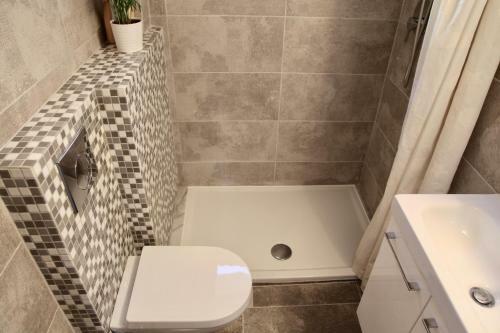 Thess1home Luxury Apartments