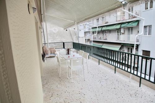 Thess1home Luxury Apartments