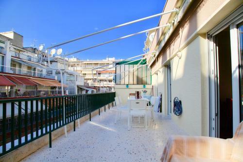 Thess1home Luxury Apartments