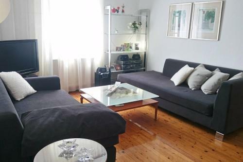 Apartamento Comfy Central Flat