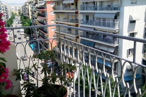 Apartamento Comfy Central Flat