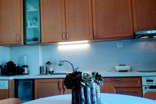 Apartamento Comfy Central Flat