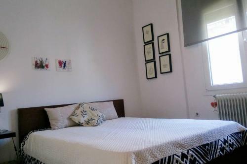 Apartamento Comfy Central Flat