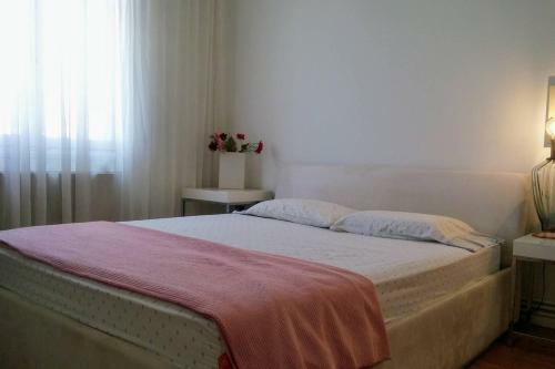 Apartamento Comfy Central Flat