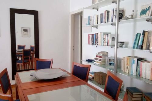 Apartamento Comfy Central Flat