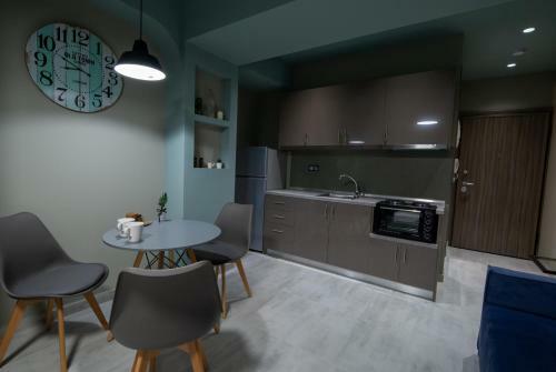 Angel Deluxe Apartments & Suites Thessaloniki