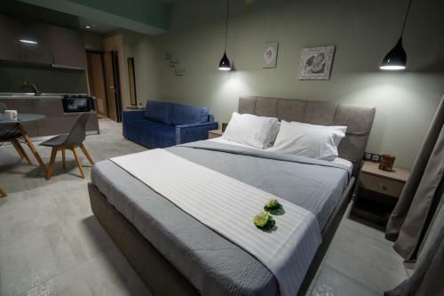 Angel Deluxe Apartments & Suites Thessaloniki