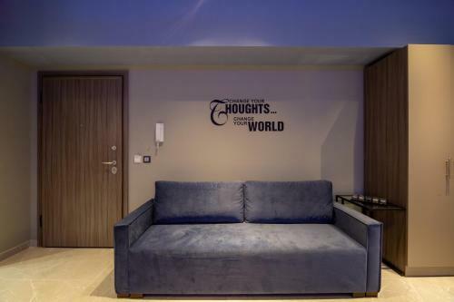 Angel Deluxe Apartments & Suites Thessaloniki