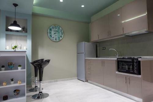 Angel Deluxe Apartments & Suites Thessaloniki