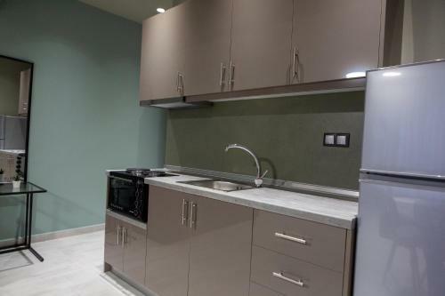 Angel Deluxe Apartments & Suites Thessaloniki