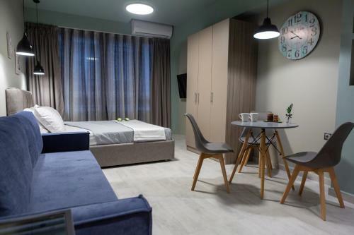 Angel Deluxe Apartments & Suites Thessaloniki