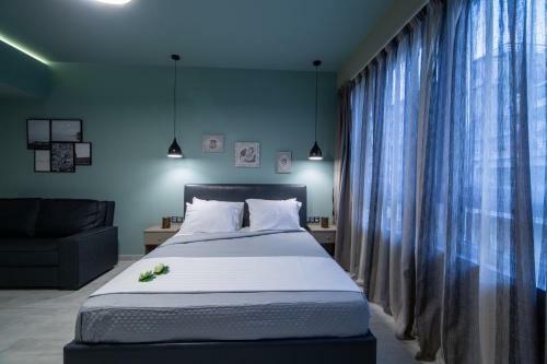 Angel Deluxe Apartments & Suites Thessaloniki