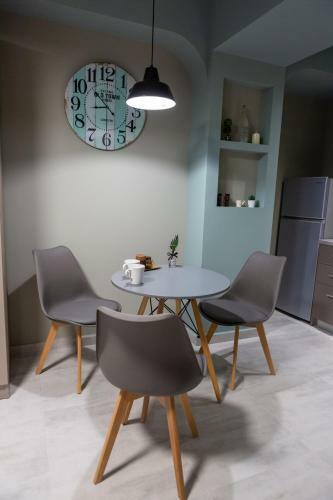 Angel Deluxe Apartments & Suites Thessaloniki