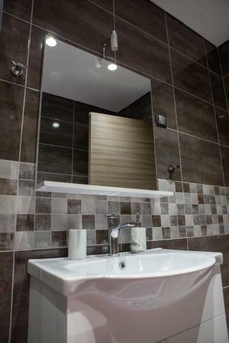 Angel Deluxe Apartments & Suites Thessaloniki