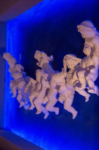 Angel Deluxe Apartments & Suites Thessaloniki