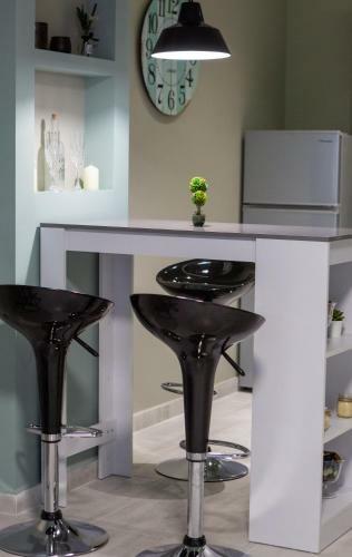 Angel Deluxe Apartments & Suites Thessaloniki