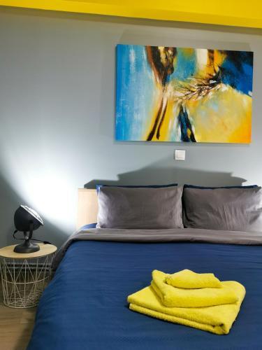 Apartamento N&n's Thessapartment - White Tower Experience Skg