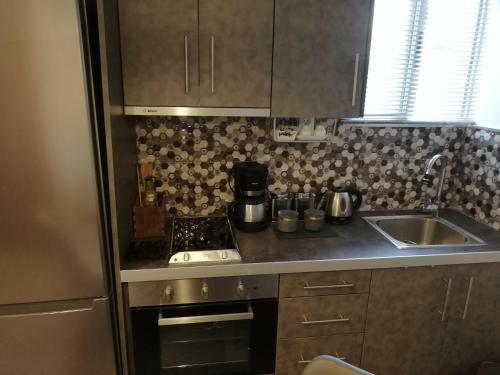 Apartamento Liberty Home
