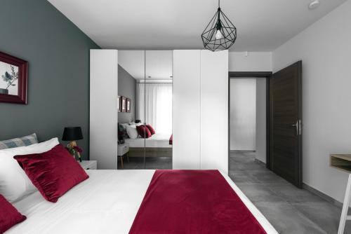 Apartamento Behome 37