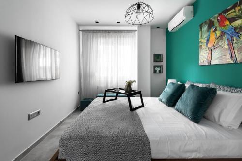 Apartamento Behome 37