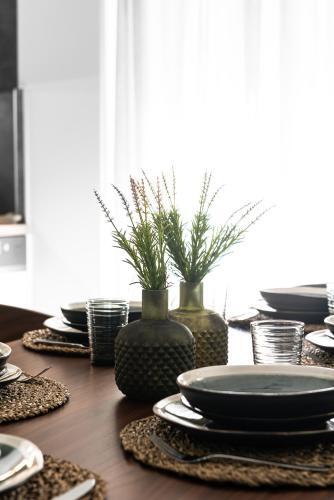 Apartamento Behome 37