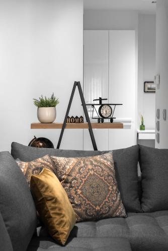 Apartamento Behome 37