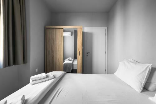 Penthouse Apartments, The Luxury Suites