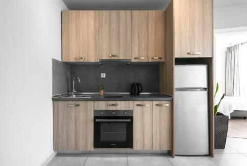 Penthouse Apartments, The Luxury Suites
