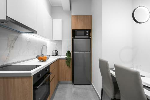Penthouse Apartments, The Luxury Suites