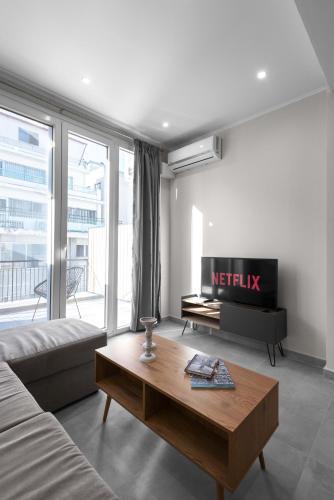 Penthouse Apartments, The Luxury Suites
