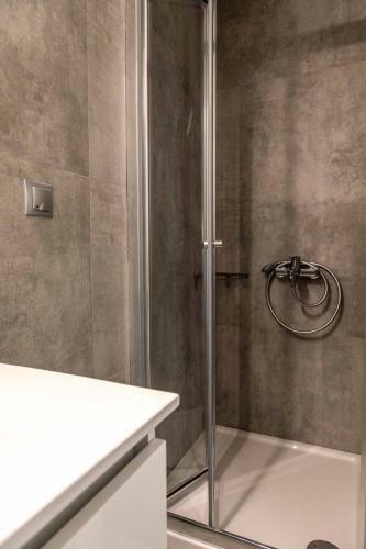 Apartamento The Modern Suite