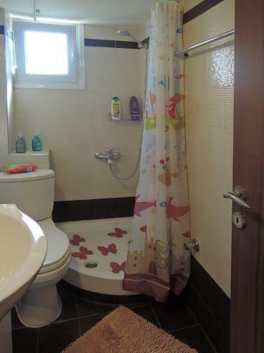 Konba Luxury Mini Apartment