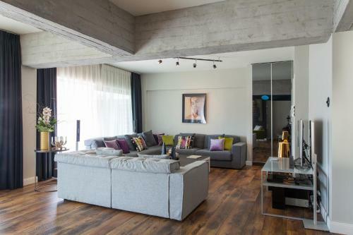Apartamento Upper 6 Loft